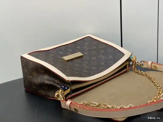 LOUIS VUITTON DAUPHINE-28*20*11CM 0528